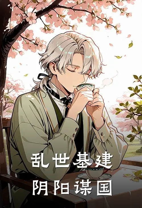 乱世基建：阴阳谋国