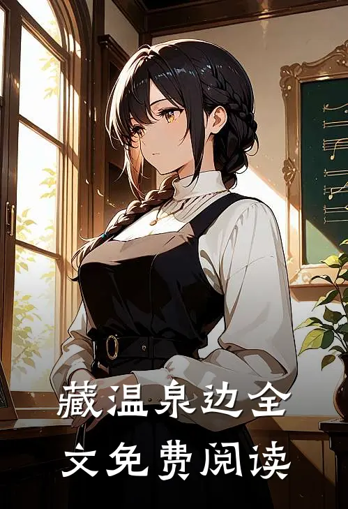 藏温泉边全文免费阅读