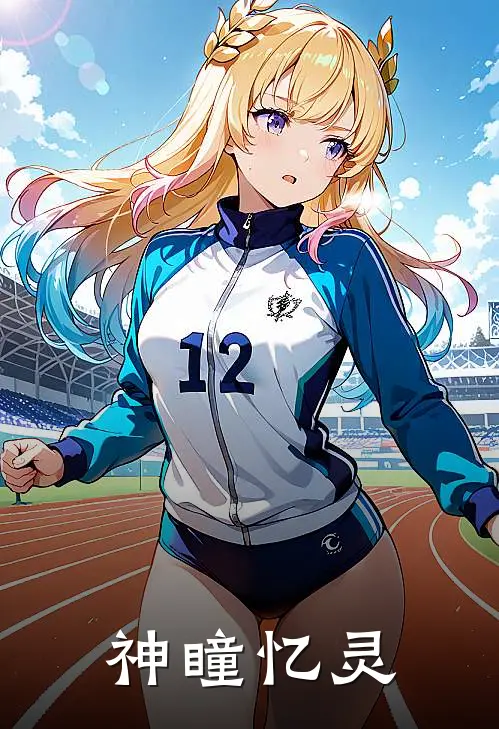 神瞳忆灵