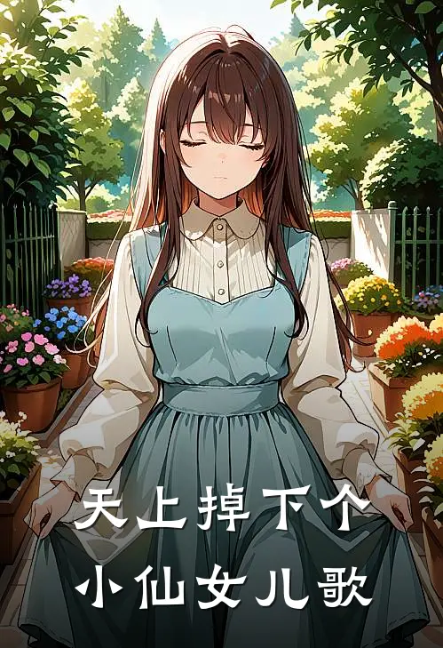 天上掉下个小仙女儿歌