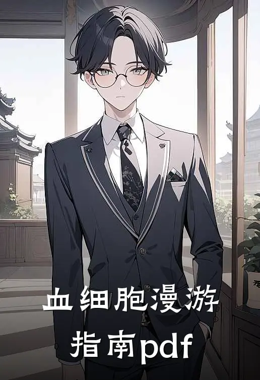 血细胞漫游指南pdf