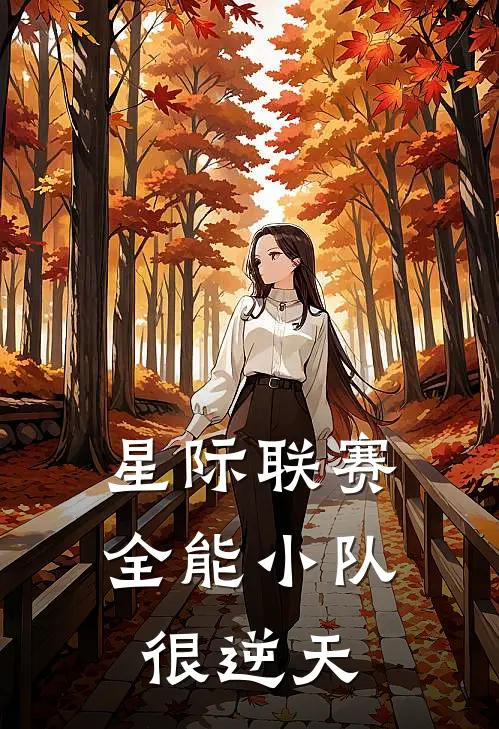 星际联赛：全能小队很逆天