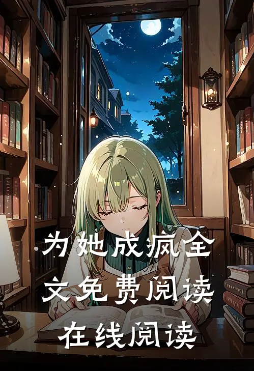 为她成疯全文免费阅读在线阅读