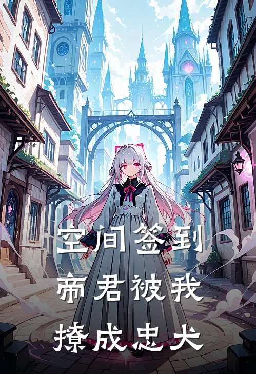 空间签到：帝君被我撩成忠犬