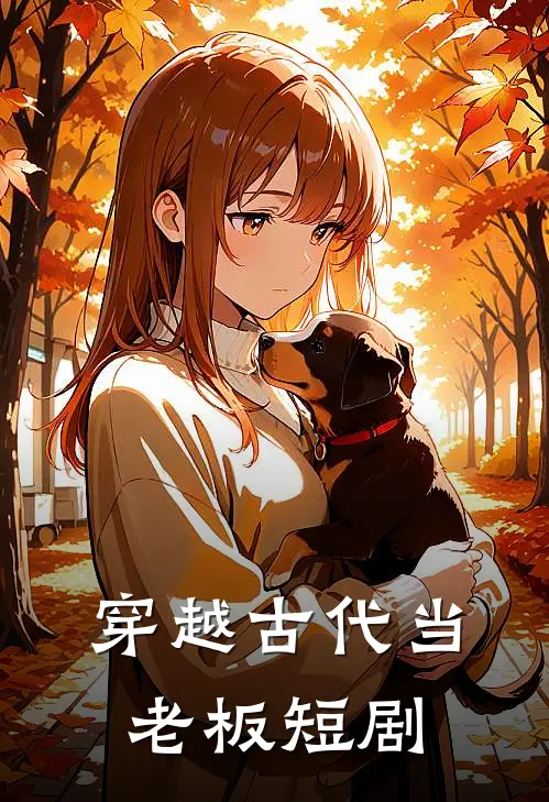 穿越古代当老板短剧