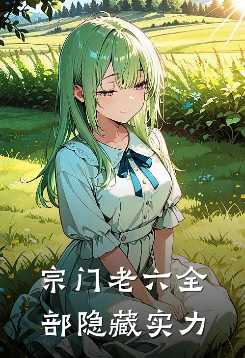 宗门老六全部隐藏实力