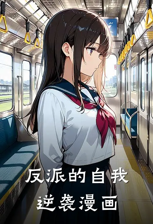 反派的自我逆袭漫画