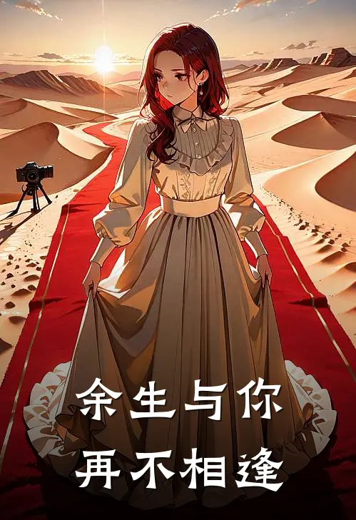 余生与你再不相逢