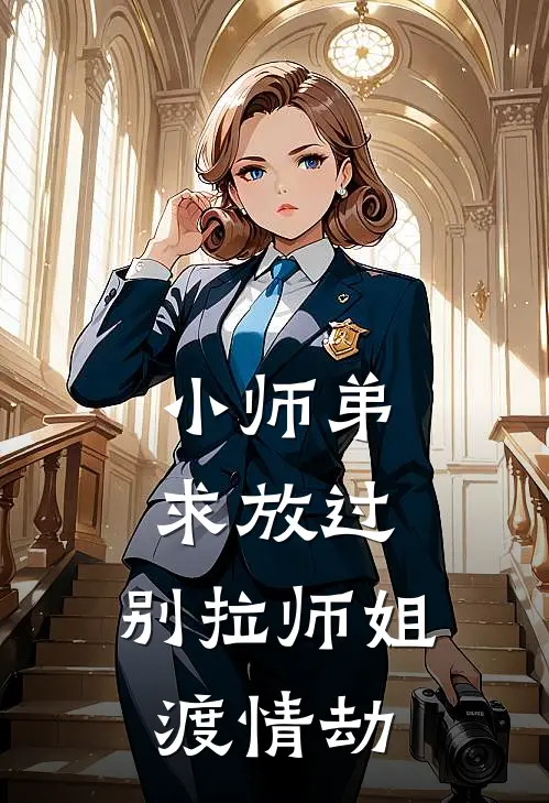 小师弟，求放过，别拉师姐渡情劫