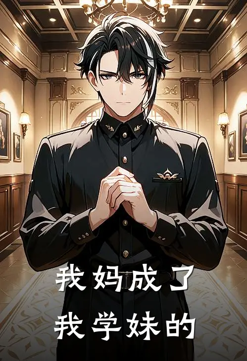 我妈成了我学妹的