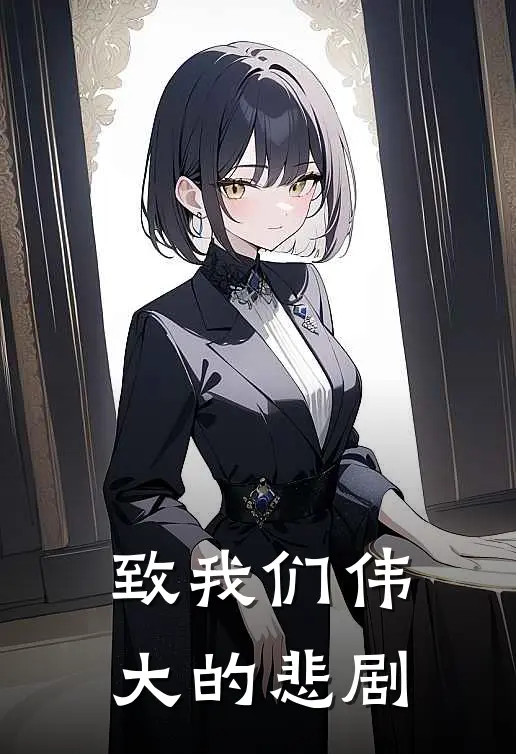 致我们伟大的悲剧