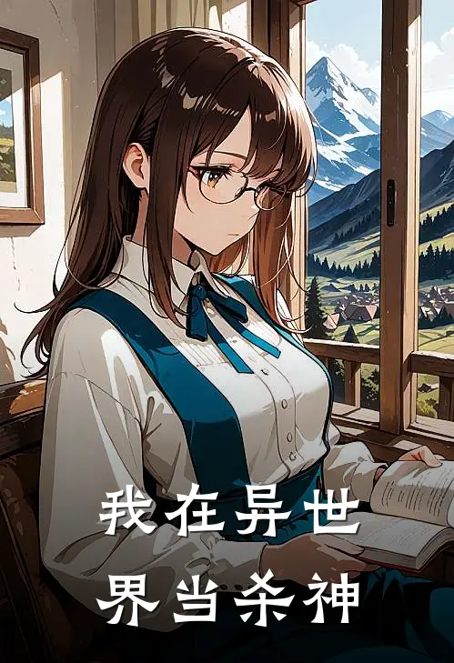 我在异世界当杀神