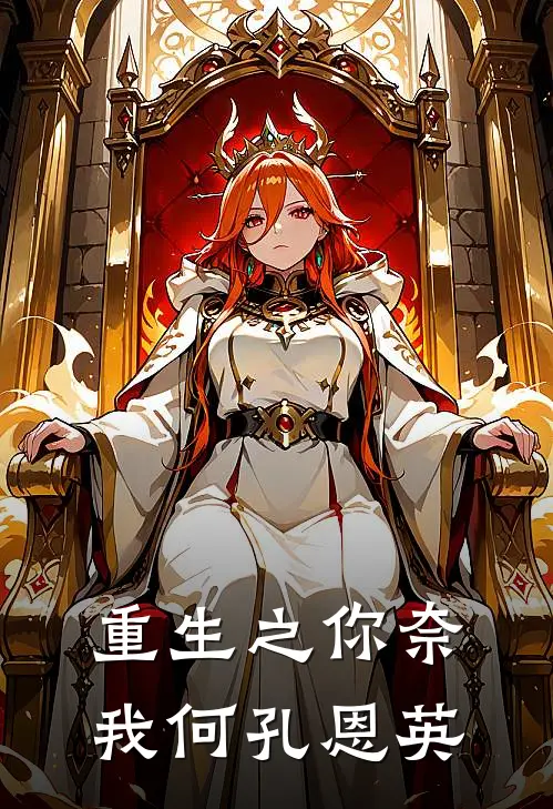 重生之你奈我何孔恩英