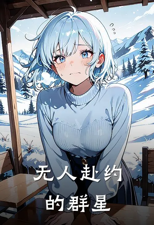 无人赴约的群星