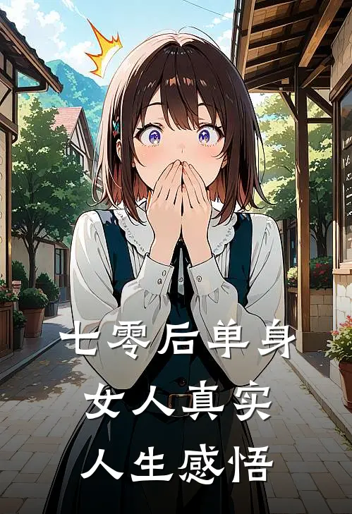 七零后单身女人真实人生感悟