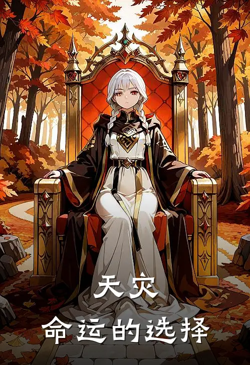 天灾，命运的选择