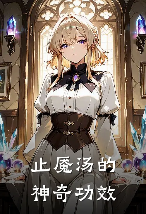 止魇汤的神奇功效