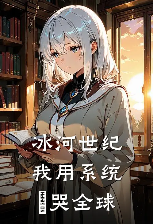 冰河世纪：我用系统巻哭全球