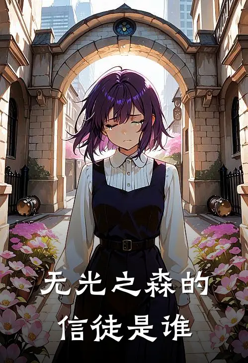 无光之森的信徒是谁