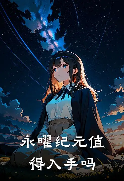 永曜纪元值得入手吗