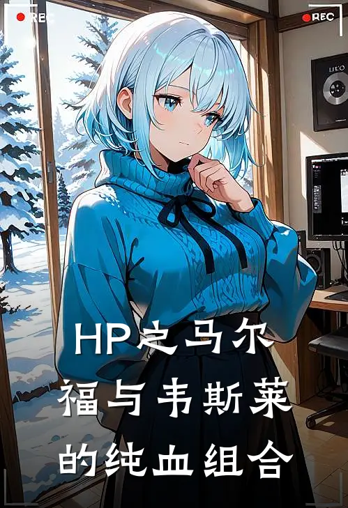HP之马尔福与韦斯莱的纯血组合
