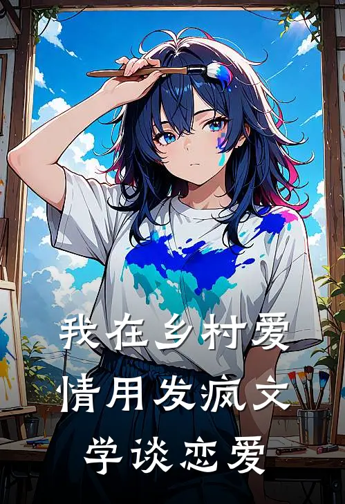 我在乡村爱情用发疯文学谈恋爱