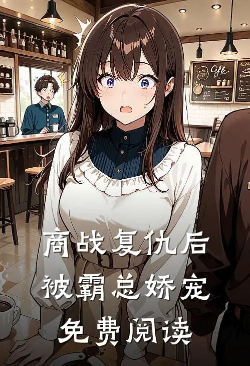 商战复仇后被霸总娇宠免费阅读