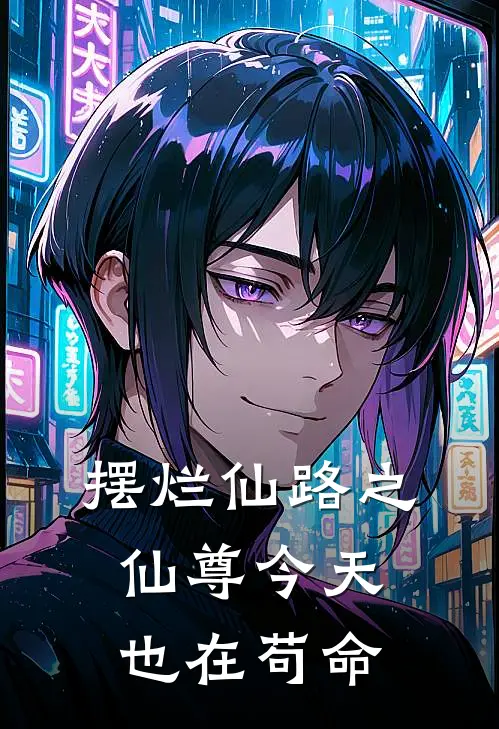 摆烂仙路之仙尊今天也在苟命