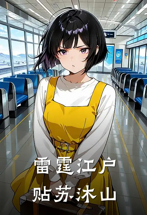 雷霆江户贴苏沐山