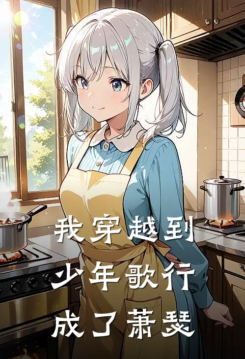 我穿越到少年歌行成了萧瑟