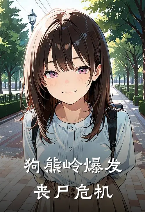 狗熊岭爆发丧尸危机