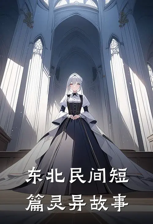 东北民间短篇灵异故事
