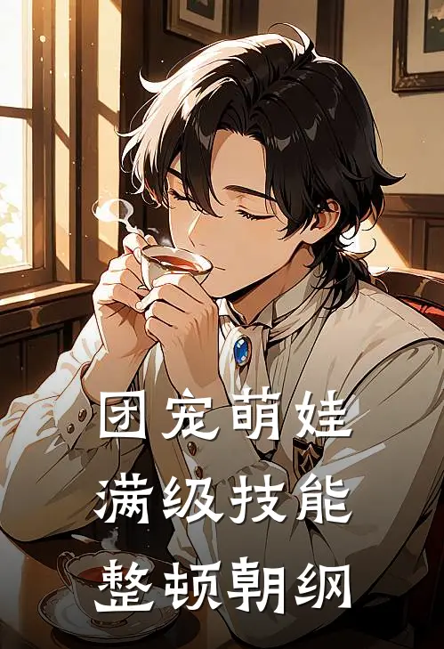 团宠萌娃：满级技能整顿朝纲