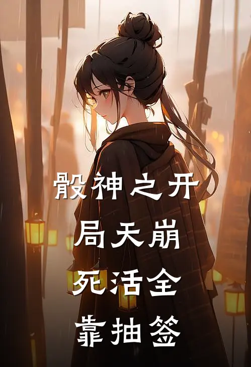 骰神之开局天崩，死活全靠抽签