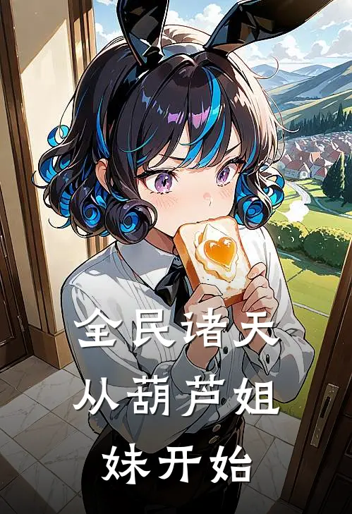 全民诸天：从葫芦姐妹开始