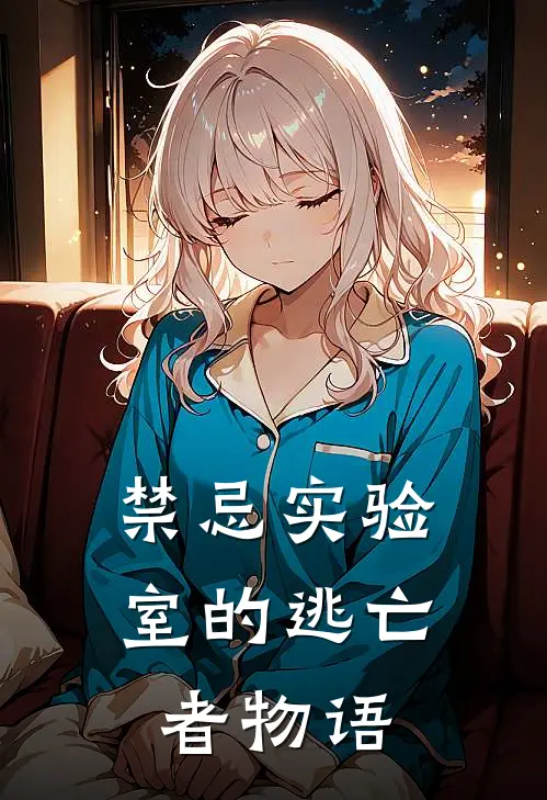 禁忌实验室的逃亡者物语