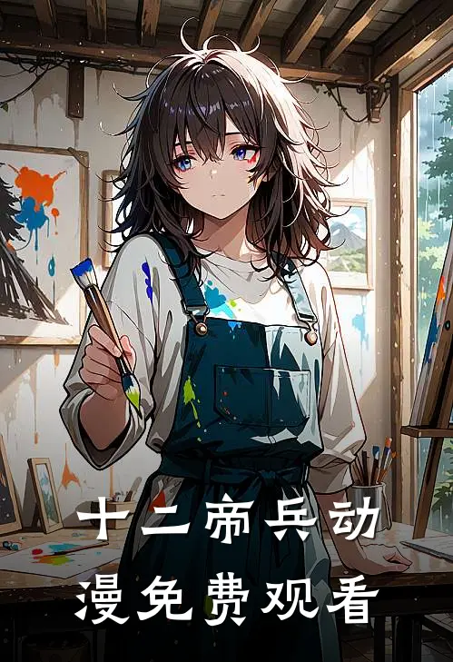 十二帝兵动漫免费观看