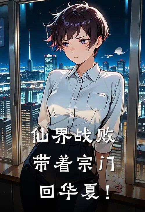 仙界战败，带着宗门回华夏！