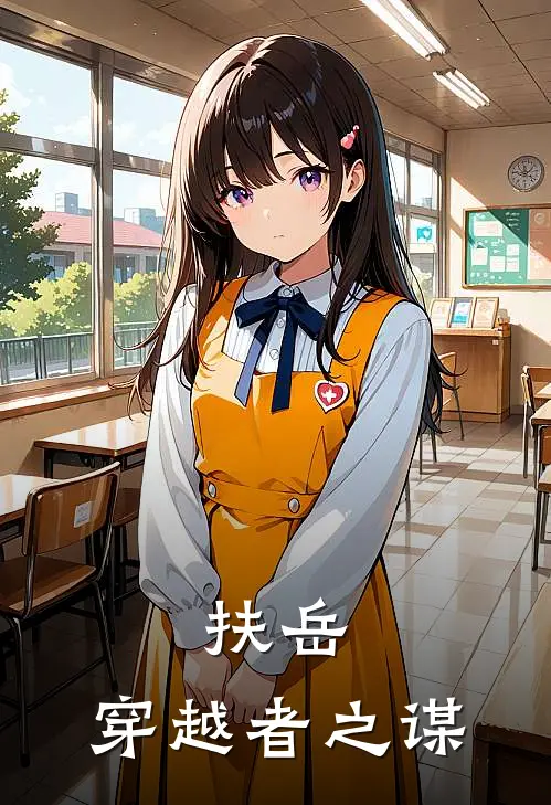 扶岳：穿越者之谋