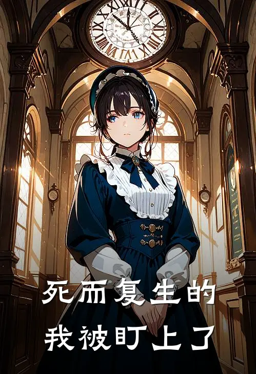 死而复生的我被盯上了