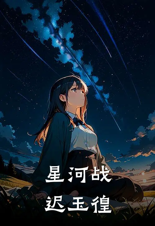 星河战迟玉徨