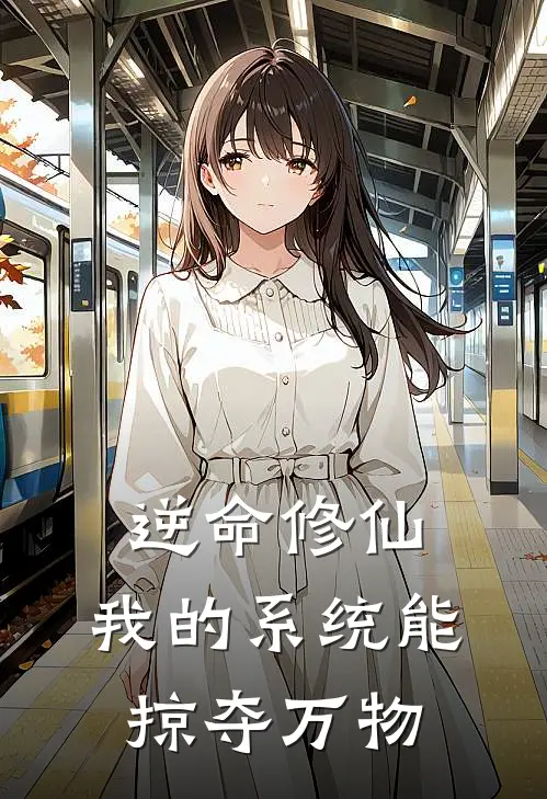 逆命修仙：我的系统能掠夺万物