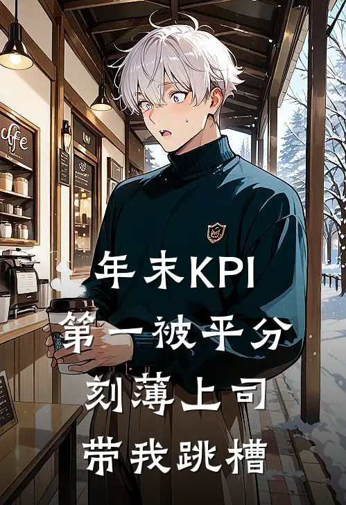 年末KPI第一被平分，刻薄上司带我跳槽