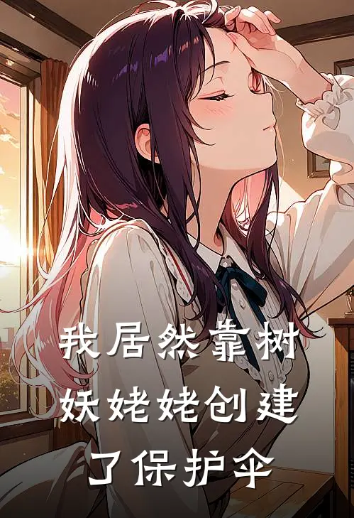 我居然靠树妖姥姥创建了保护伞(段德米兰达)全本免费完结小说_小说完结免费我居然靠树妖姥姥创建了保护伞段德米兰达