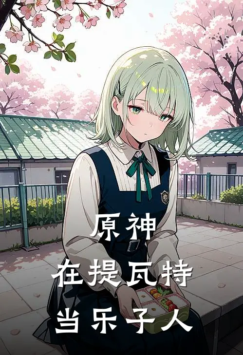 原神：在提瓦特当乐子人(赵楚哥芙宁娜)小说全文免费阅读_无弹窗全文免费阅读原神：在提瓦特当乐子人(赵楚哥芙宁娜)