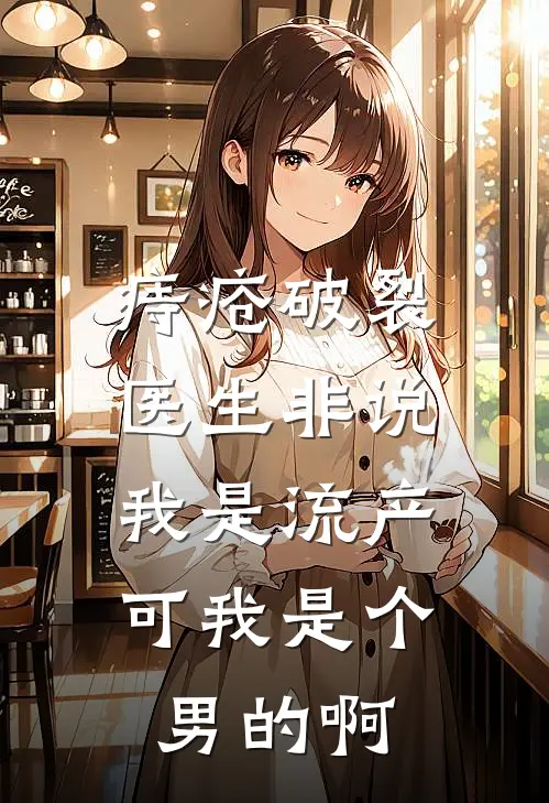 痔疮破裂医生非说我是流产，可我是个男的啊