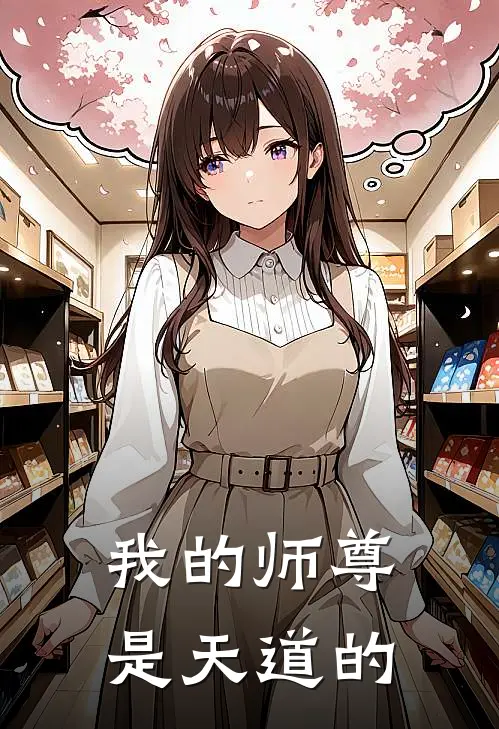 我的师尊是天道的