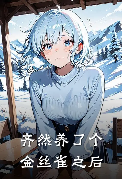 齐然养了个金丝雀之后项季霖齐然最新推荐小说_完结版小说推荐齐然养了个金丝雀之后项季霖齐然