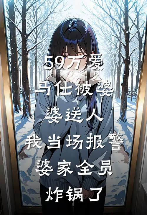 59万爱马仕被婆婆送人，我当场报警，婆家全员炸锅了