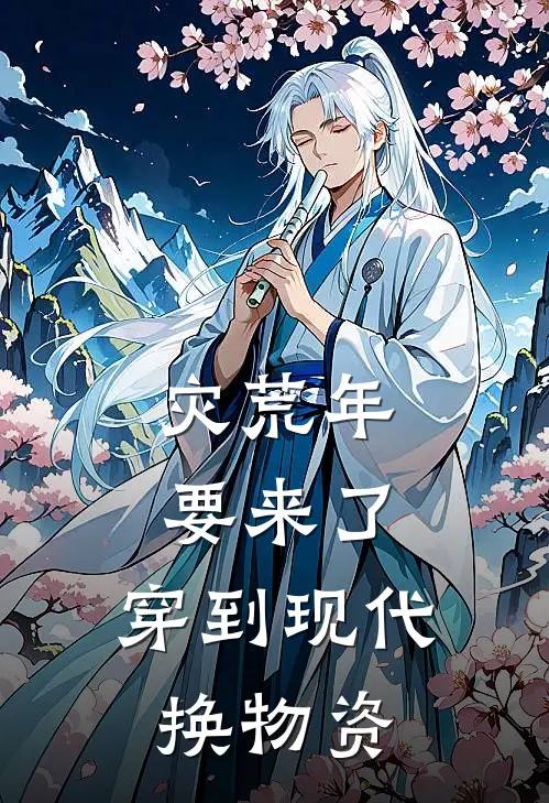 灾荒年要来了，穿到现代换物资(李宇航王秀莲)全本免费完结小说_小说完结免费灾荒年要来了，穿到现代换物资李宇航王秀莲